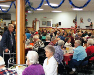 Harney County Senior and Community Services Center
